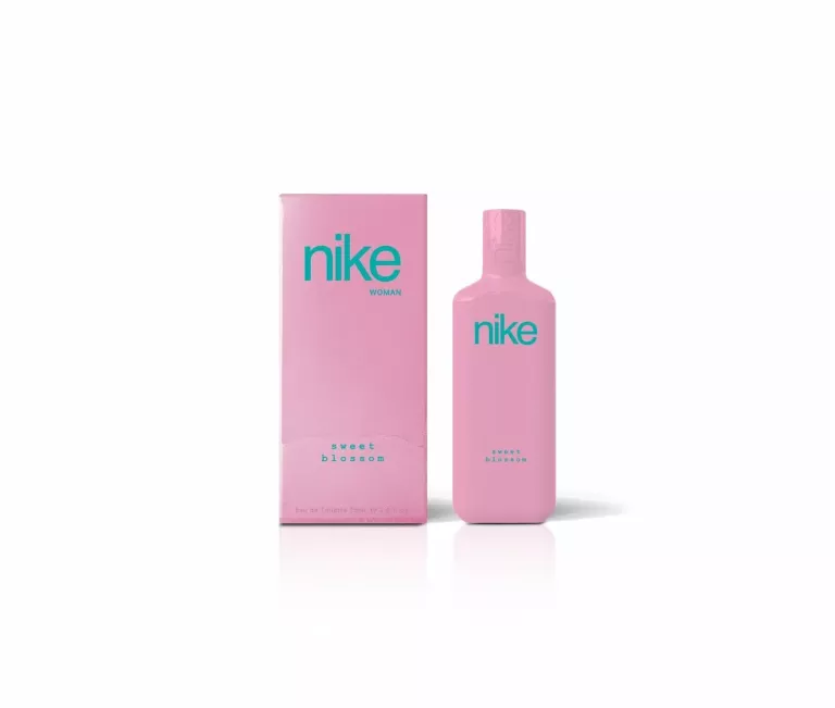 WODA TOALETOWA NIKE SWEET BLOSSOM 75ML EDT