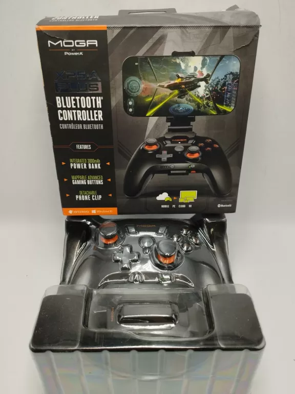 PAD MOGA POWER XP5 A WIN/ANDROID