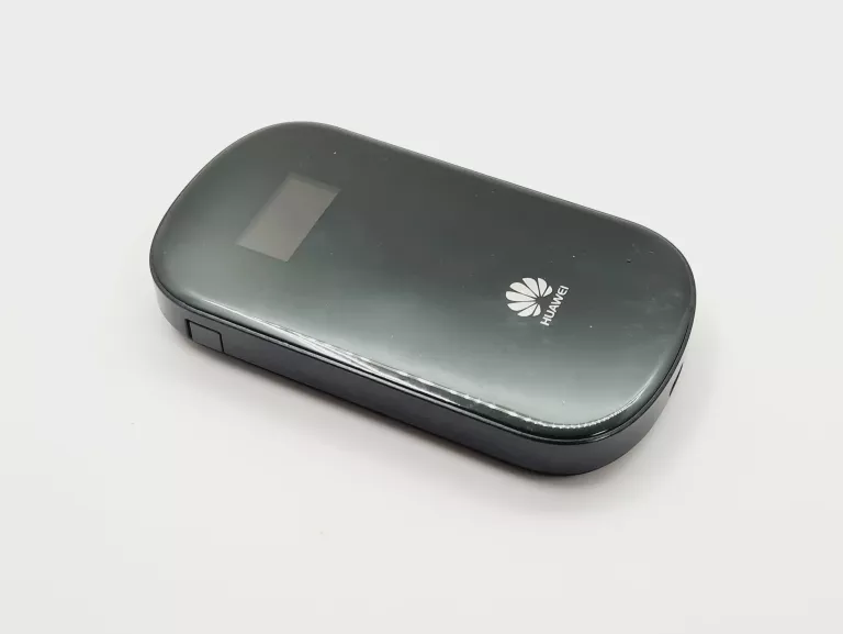 ROUTER HUAWEI E587U-2 CZARNY