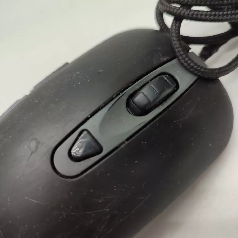 MYSZKA PRZEWODOWA GENESIS KRYPTON 190