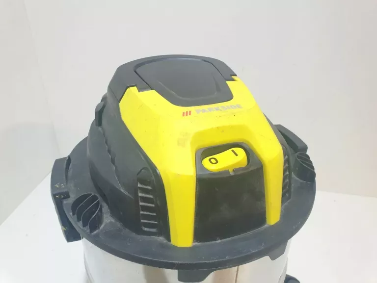 ODKURZACZ PARKSIDE PWD 20 A1