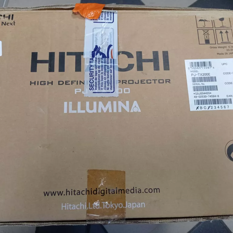 projektor-hitachi-pj-tx200-ean-gtin-4902530745948