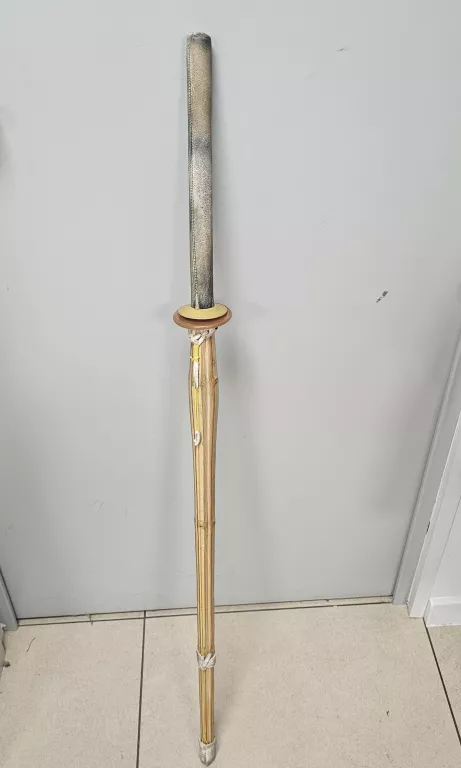 SHINAI MIECZ BAMBUSOWY DO KENDO