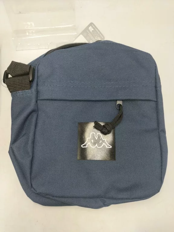 MAŁA SASZETKA TORBA NA RAMIĘ KAPPA