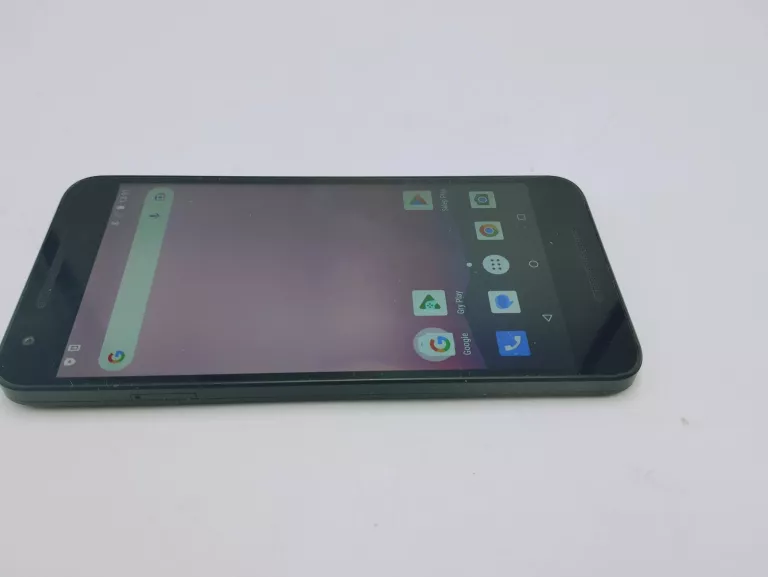 TELEFON LG NEXUS 5X (OPIS)