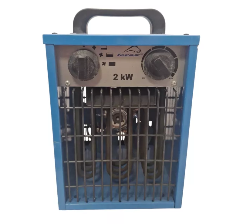 NAGRZEWNICA ELEKTRYCZNA FERAX IFH01-20