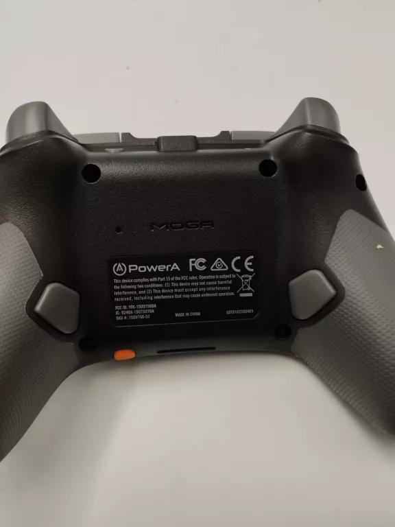 PAD MOGA POWER XP5 A WIN/ANDROID
