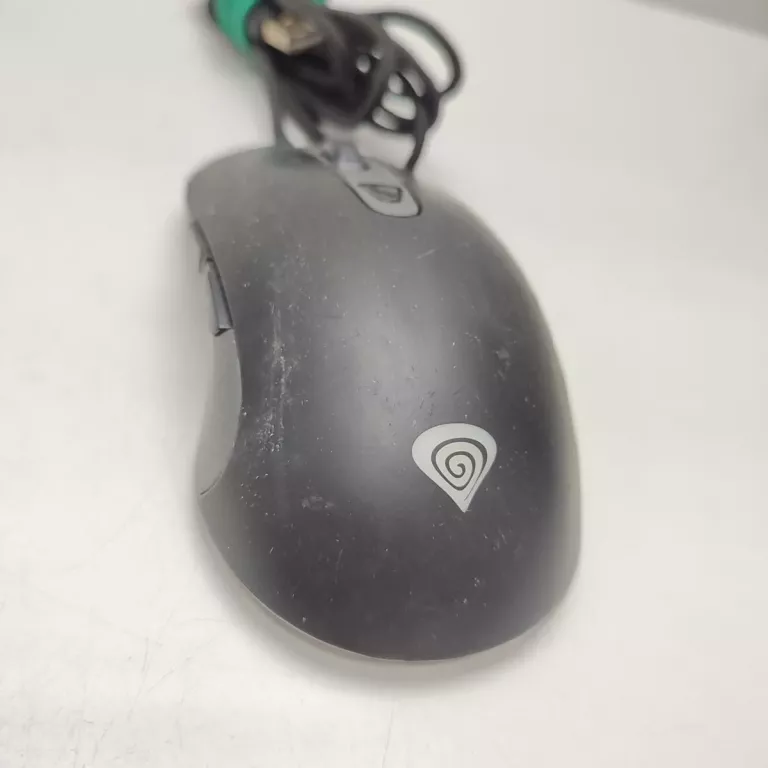 MYSZKA PRZEWODOWA GENESIS KRYPTON 190