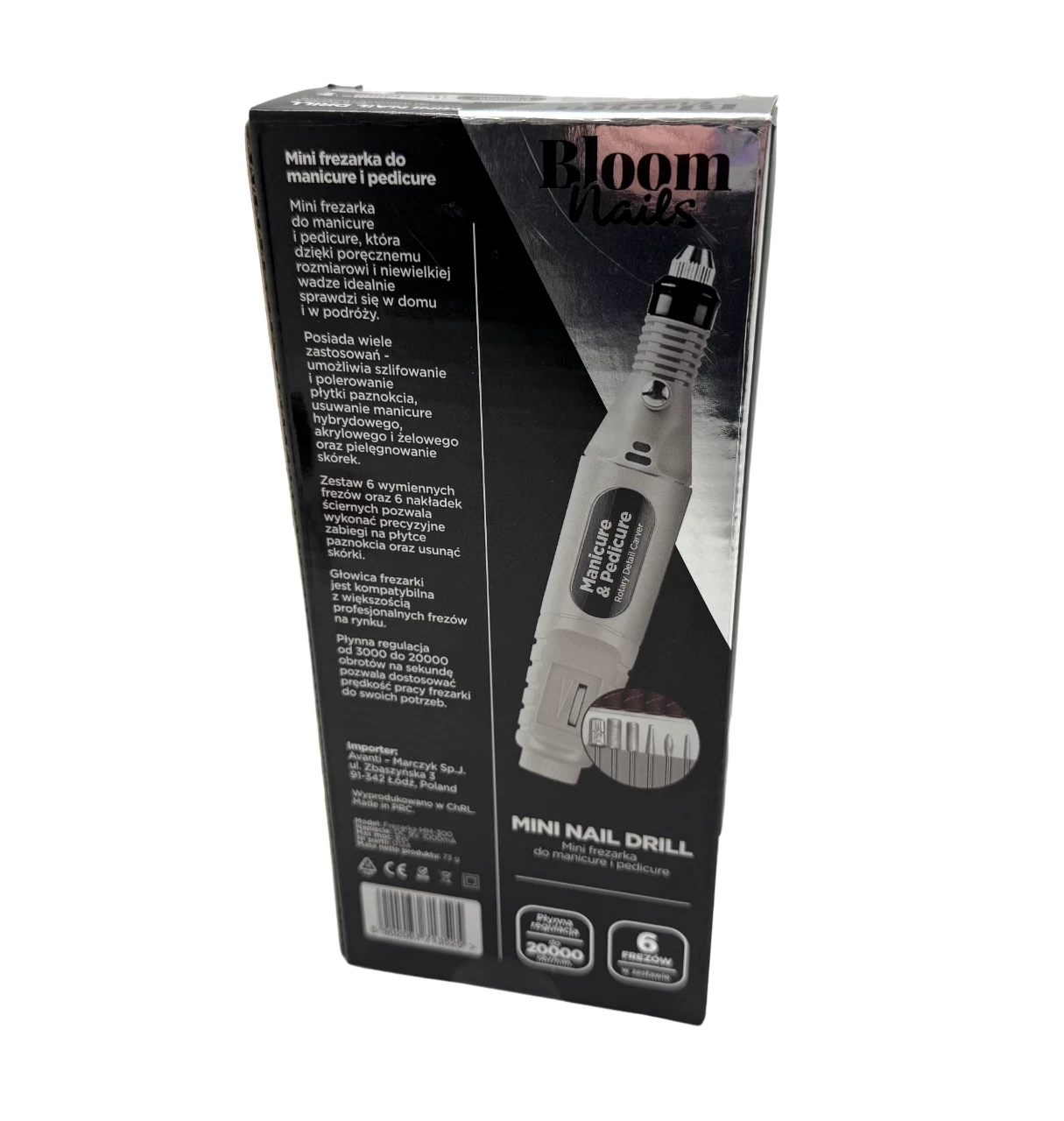 kompaktowa-frezarka-do-paznokci-bloom-nails-jak-nowa-kierunek-obrotu-209542-8