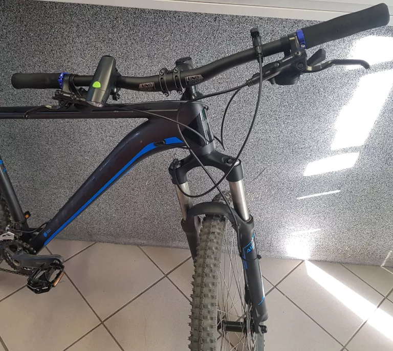 ROWER NORTHTEC CAYON 29 DR 2X10 GWARANCJA!!