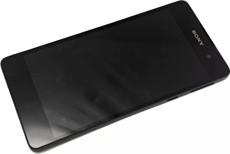 TELEFON SONY XPERIA E5 1,5 GB / 16 GB 4G SMARTFON
