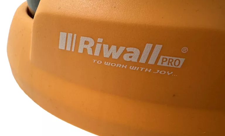 ODKURZACZ PIORĄCY RIWALL PRO HARTAMNN 1400W