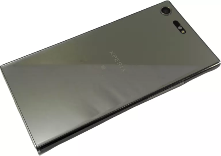 TELEFON SONY XPERIA XZ PREMIUM BN 64/4 GB RAM SREBRNY SMARTFON