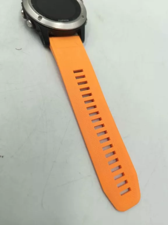 SMARTWATCH GARMIN FENIX 3 HR