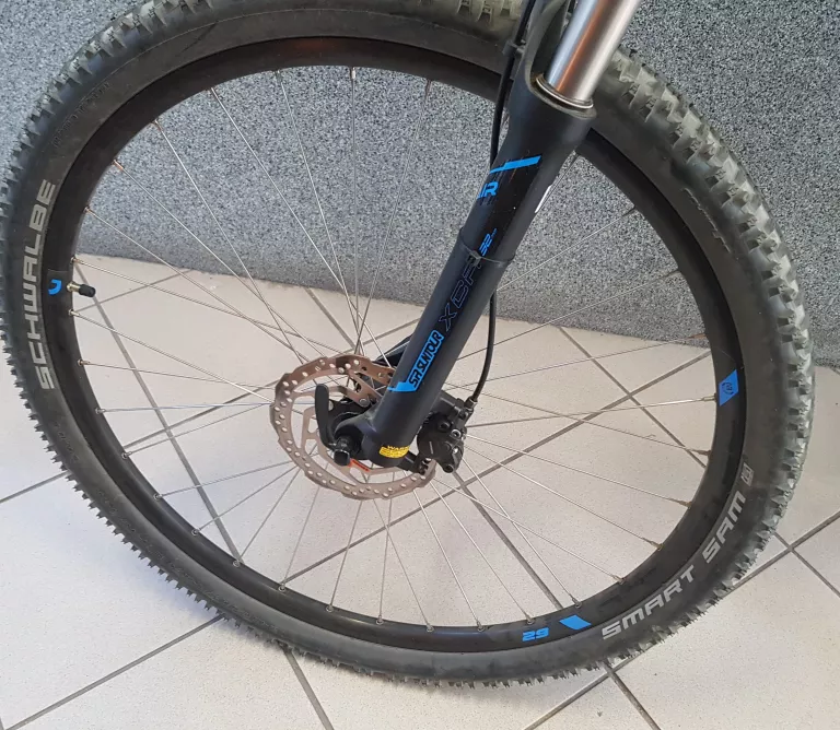 ROWER NORTHTEC CAYON 29 DR 2X10 GWARANCJA!!