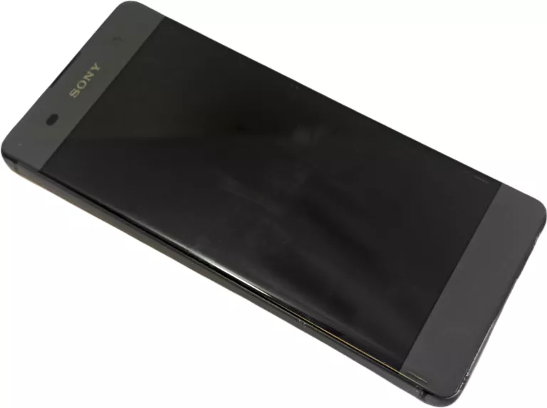 TELEFON SONY XPERIA XA BN 16/2 GB RAM SZARY SMARTFON