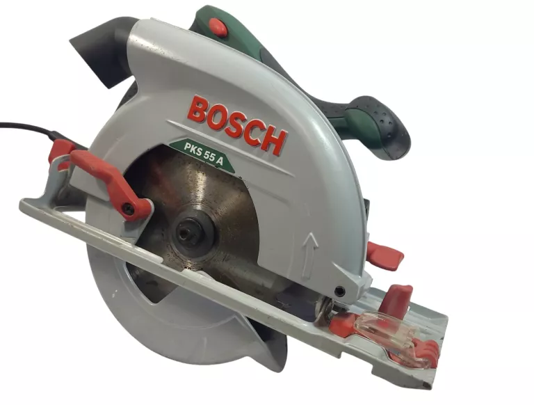 PIŁA TARCZOWA BOSCH PKS 55 A