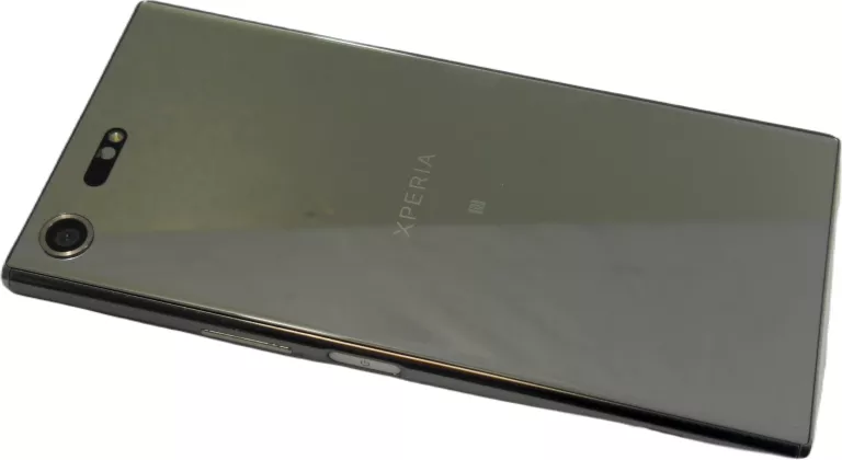 TELEFON SONY XPERIA XZ PREMIUM BN 64/4 GB RAM SREBRNY SMARTFON
