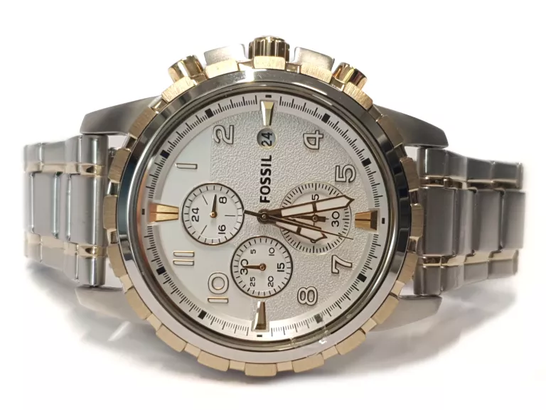 ZEGAREK FOSSIL FS4795IE