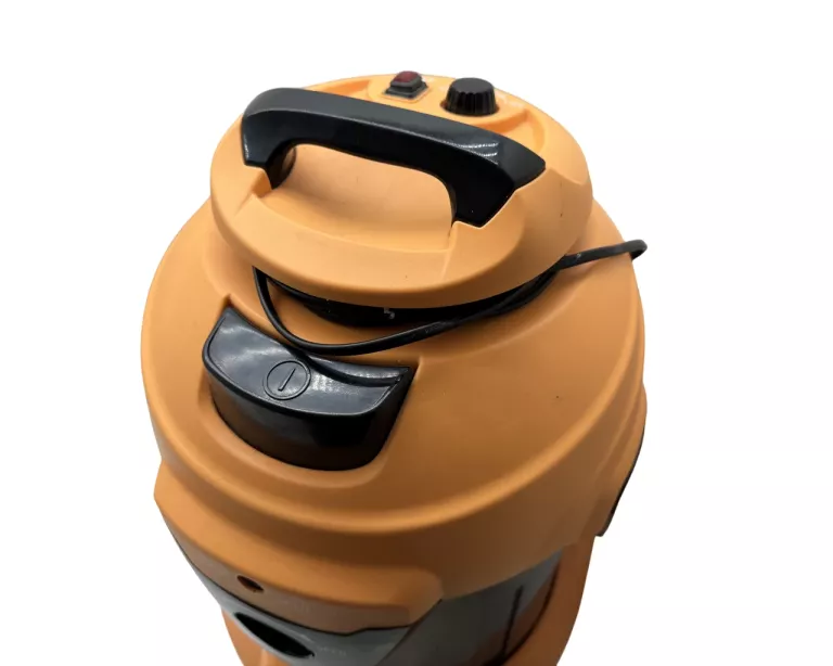 ODKURZACZ PIORĄCY RIWALL PRO HARTAMNN 1400W