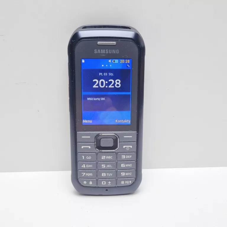 TELEFON SAMSUNG XCOVER B550