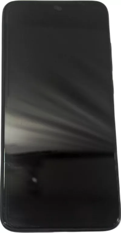 TELEFON XIAOMI REDMI NOTE 7 SPACE BLACK CZARNY 64/4 GB RAM PUDEŁKO