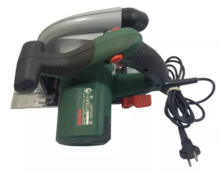 PIŁA TARCZOWA BOSCH PKS 55 A