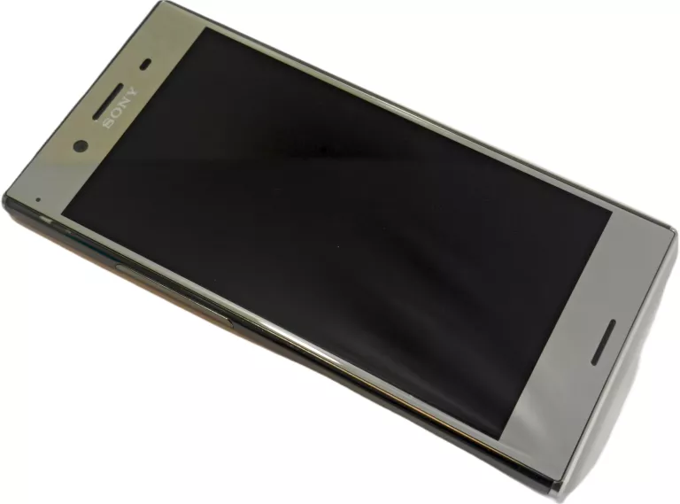 TELEFON SONY XPERIA XZ PREMIUM BN 64/4 GB RAM SREBRNY SMARTFON