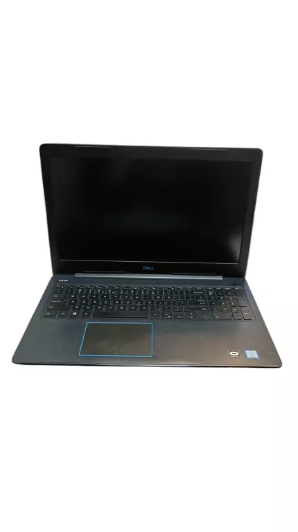 LAPTOP DELL INSPIRON G3 I7-8750H/32GB/256GB SSD