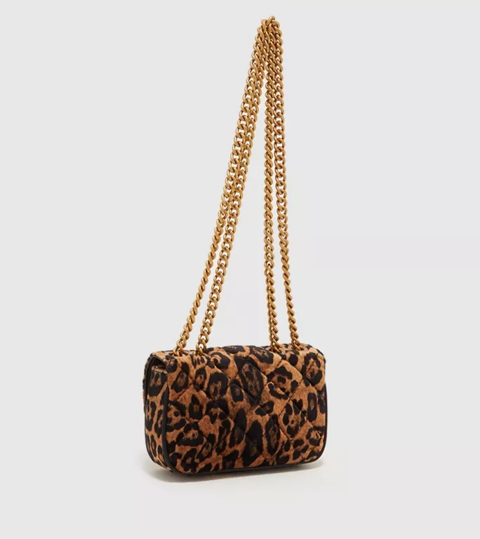 GUESS TOREBKA CESSILY (LB) MINI BAGS HWLB76 79780 LEO