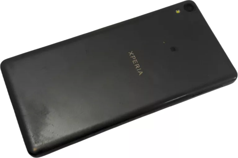 TELEFON SONY XPERIA E5 1,5 GB / 16 GB 4G SMARTFON