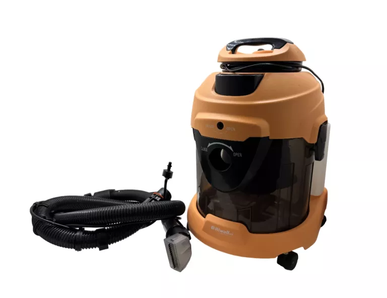 ODKURZACZ PIORĄCY RIWALL PRO HARTAMNN 1400W