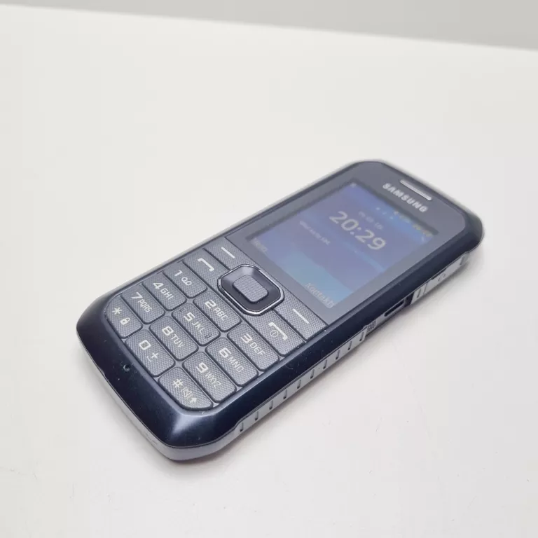 TELEFON SAMSUNG XCOVER B550