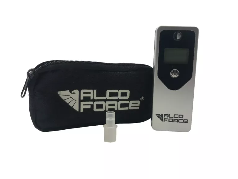 ALKOMAT ALCO FORCE