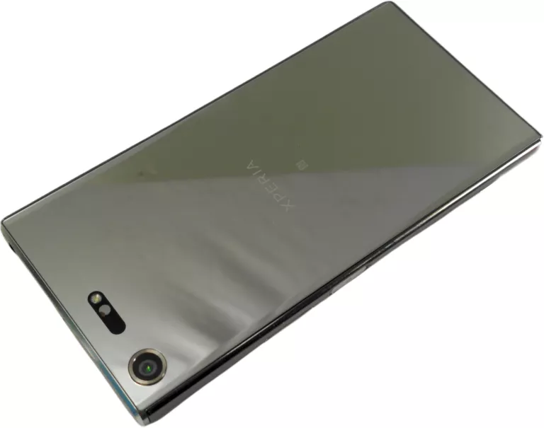TELEFON SONY XPERIA XZ PREMIUM BN 64/4 GB RAM SREBRNY SMARTFON