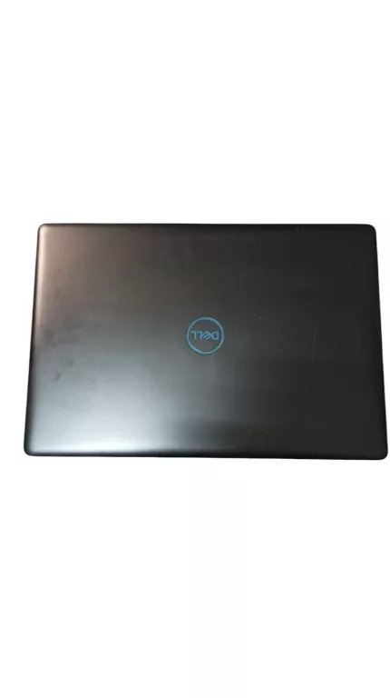 LAPTOP DELL INSPIRON G3 I7-8750H/32GB/256GB SSD