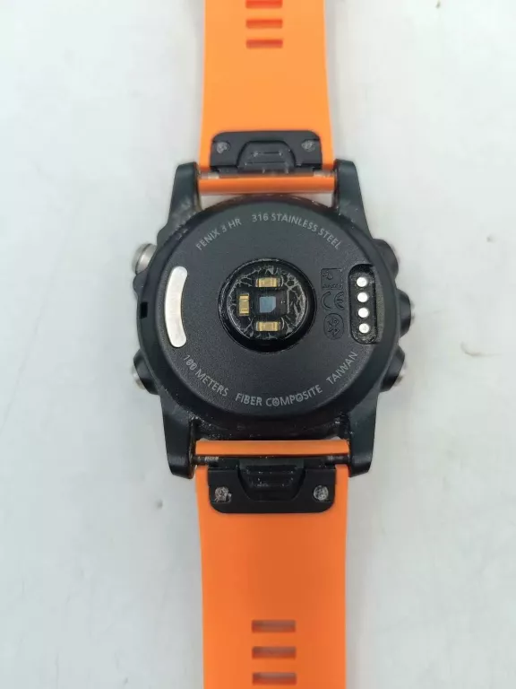 SMARTWATCH GARMIN FENIX 3 HR