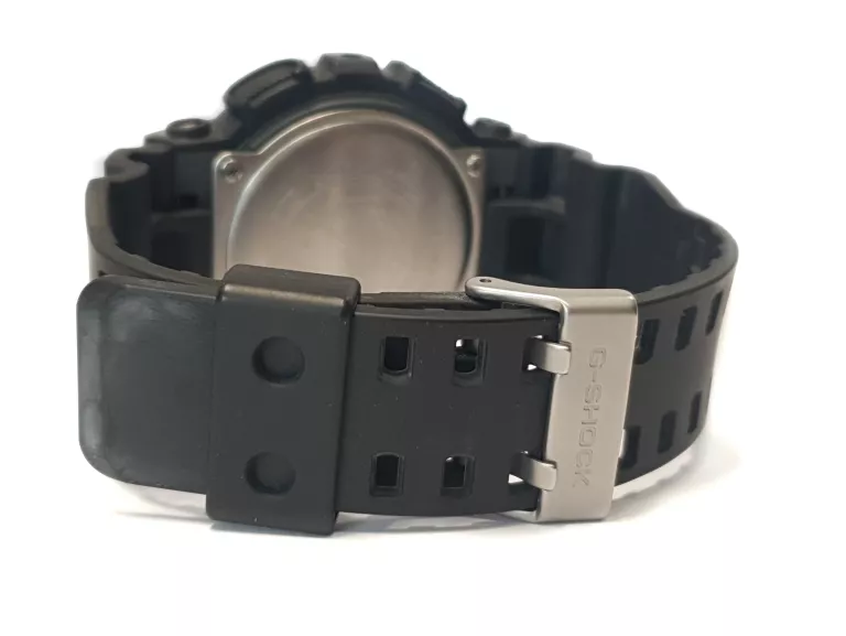 ZEGAREK CASIO G-SHOCK GA110