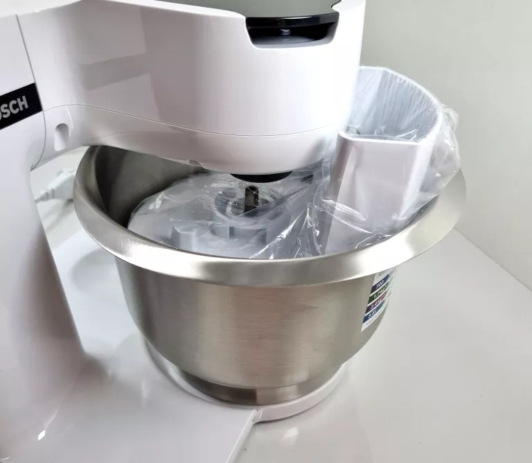 ROBOT KUCHENNY BOSCH MUM SERIE 2