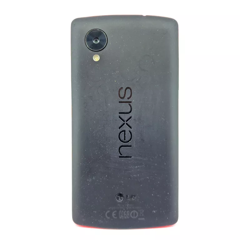 TELEFON LG NEXUS 5