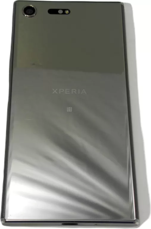 TELEFON SONY XPERIA XZ PREMIUM BN 64/4 GB RAM SREBRNY SMARTFON
