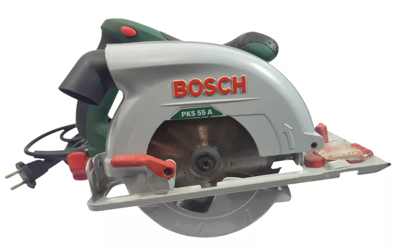 PIŁA TARCZOWA BOSCH PKS 55 A