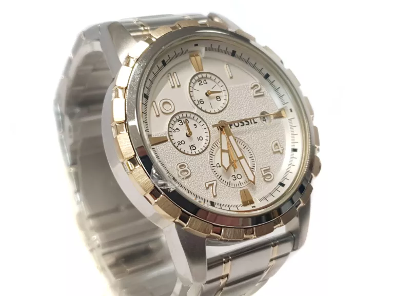 ZEGAREK FOSSIL FS4795IE