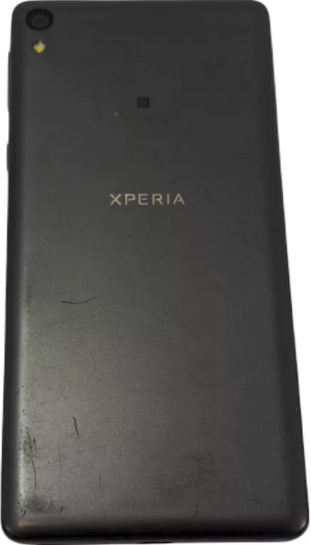 TELEFON SONY XPERIA E5 1,5 GB / 16 GB 4G SMARTFON