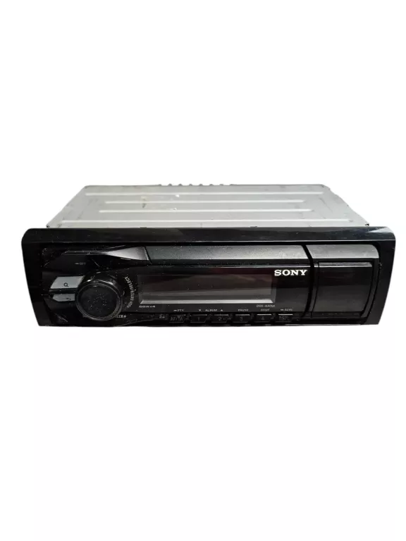 RADIO SAMOCHODOWE SONY DSX-A40UI
