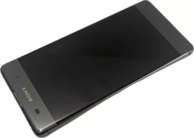 TELEFON SONY XPERIA XA BN 16/2 GB RAM SZARY SMARTFON