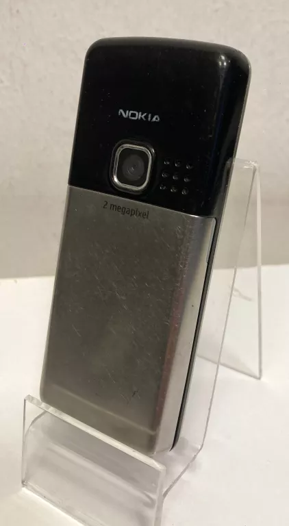 TELEFON NOKIA 6300!POLECAM