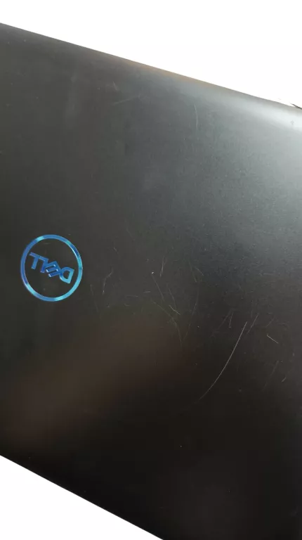 LAPTOP DELL INSPIRON G3 I7-8750H/32GB/256GB SSD