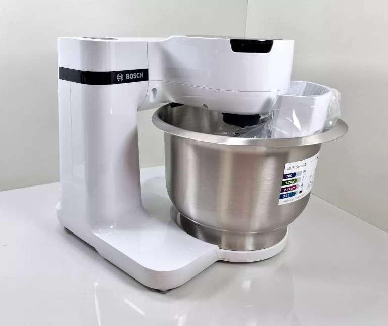 ROBOT KUCHENNY BOSCH MUM SERIE 2