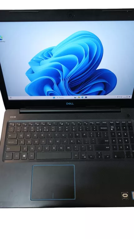 LAPTOP DELL INSPIRON G3 I7-8750H/32GB/256GB SSD